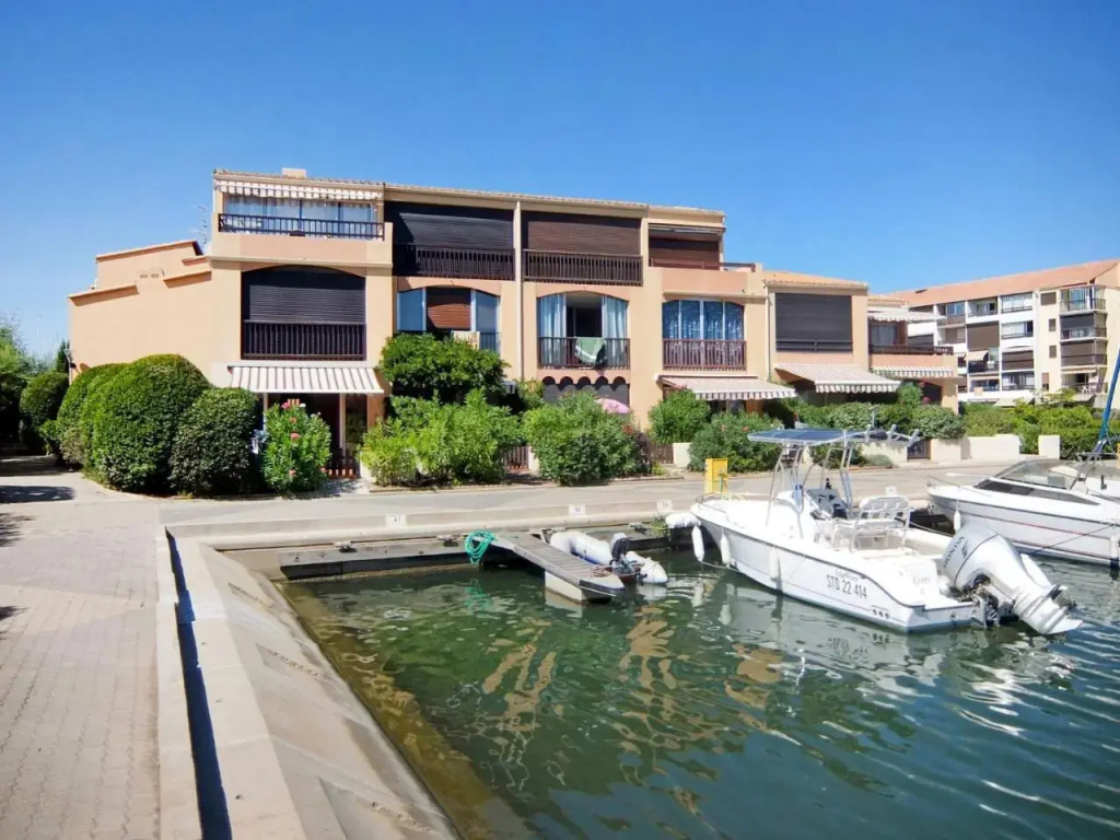Apartment Marina 2.2