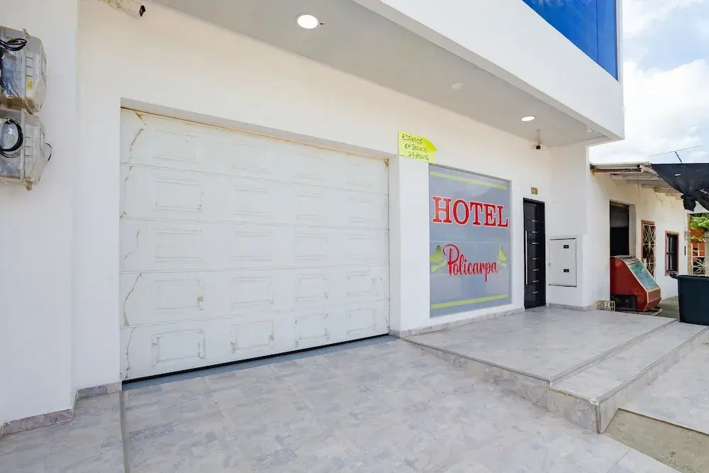 Hotel Policarpa