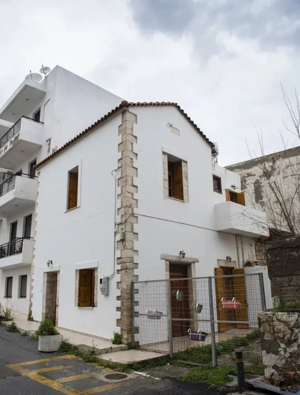 Luxury Maisonette Danai near Sea