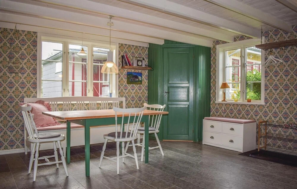 Awesome Home in Löttorp With 1 Bedrooms and Wifi