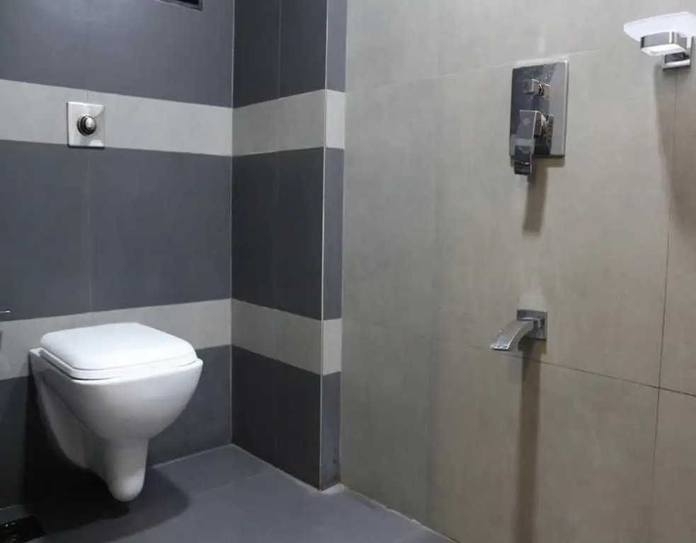 Room Maangta 218 - Thane East