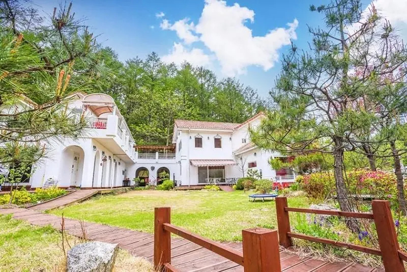 Yangpyeong Promise Pension