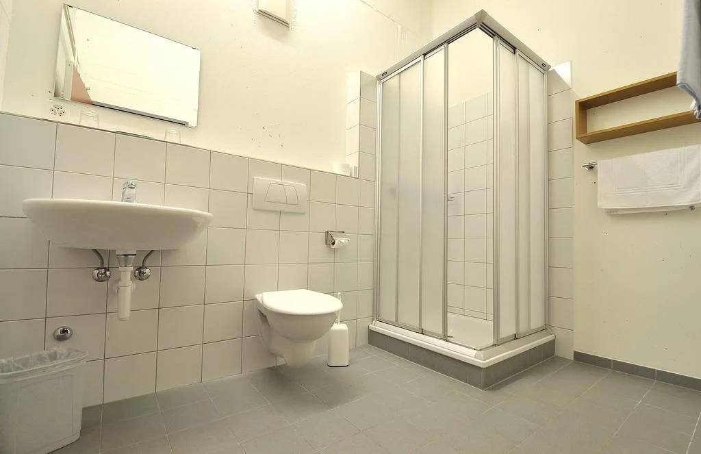 Hotel Bodensee-Arena