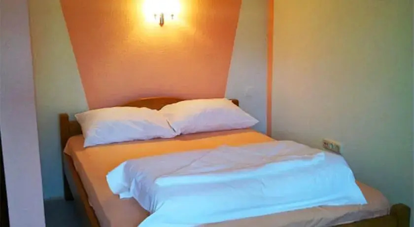 Motel Amer Pier