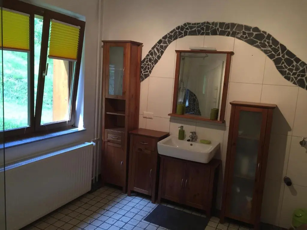Pepi‘s Apartment