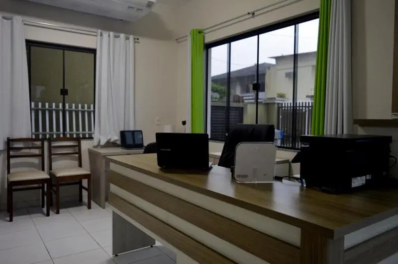ApartPousada Residencial dos Reis