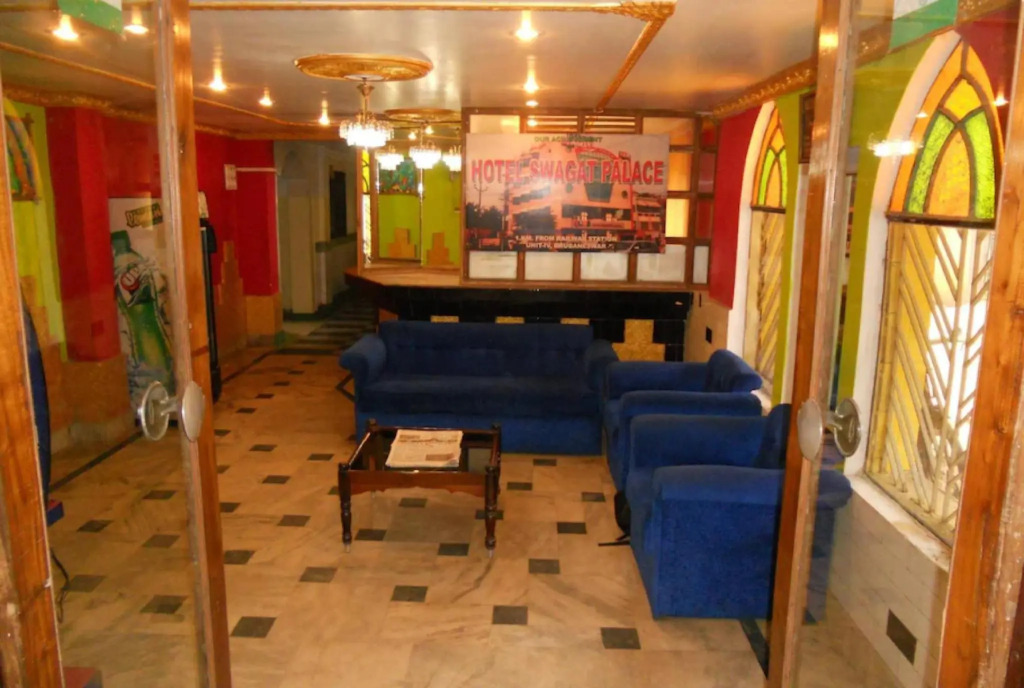 Goroomgo Swagat Bhubneshwar