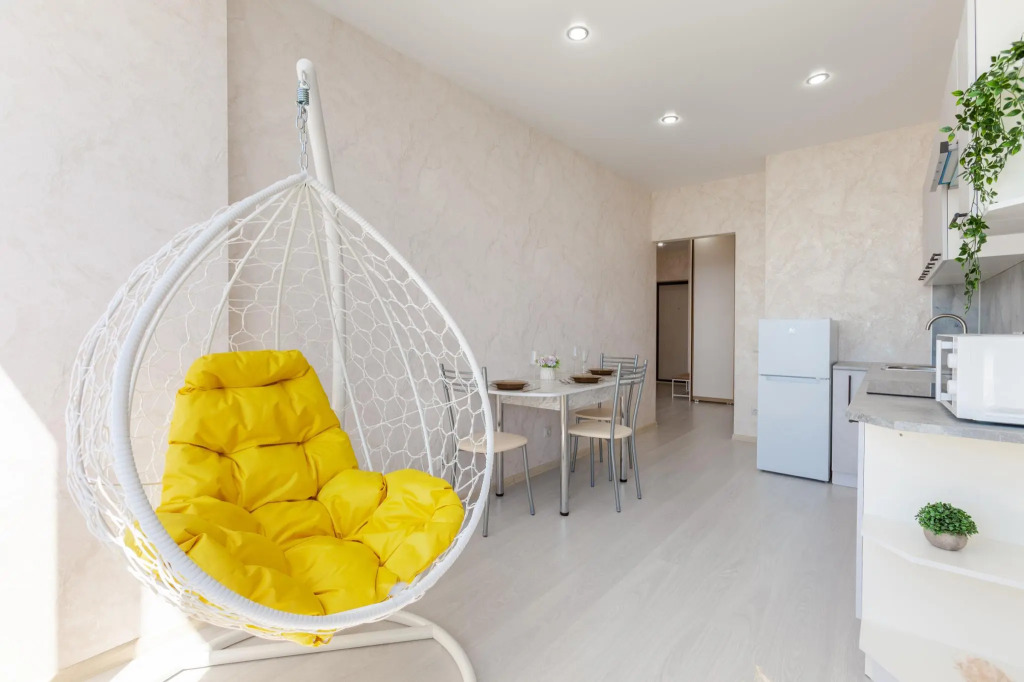 RentPlaza на улице Пролетарская