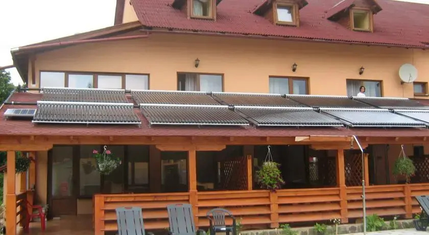 Pension Teleptean