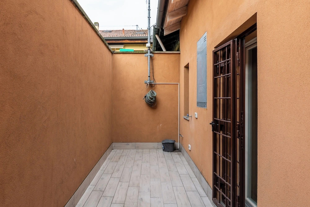 Giorgi Homes Erbosa Duplex (No Front Desk Please Contact The Property In Advance)