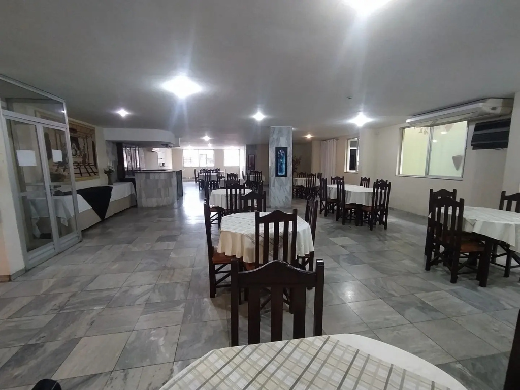 Nobre Palace Hotel