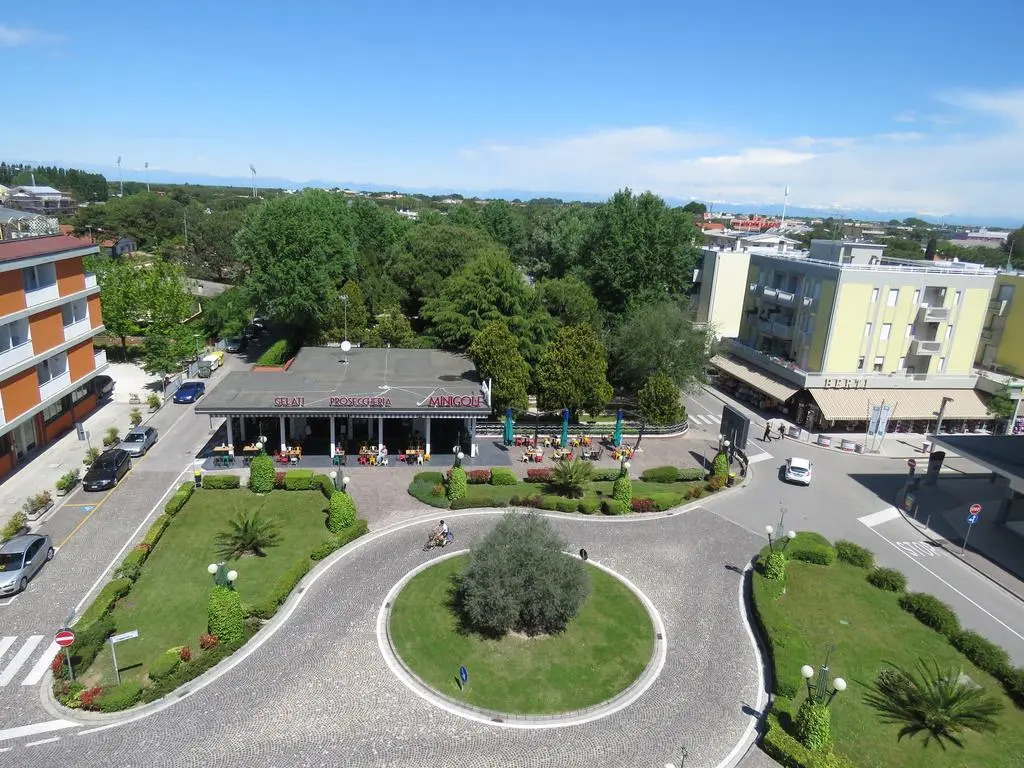 Hotel Adriatico