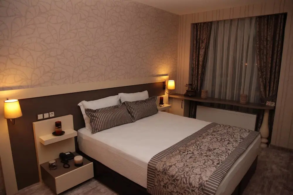 Hotel Karaca