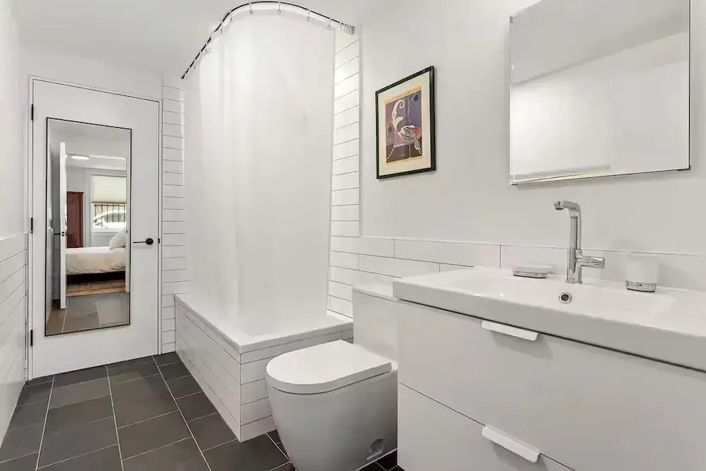 Degraw Place by Rove Travel Apt w Private Patio