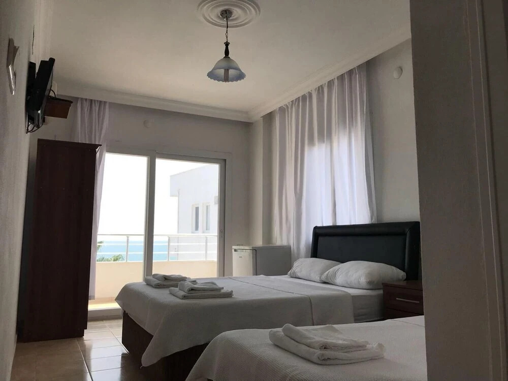 Otel Can
