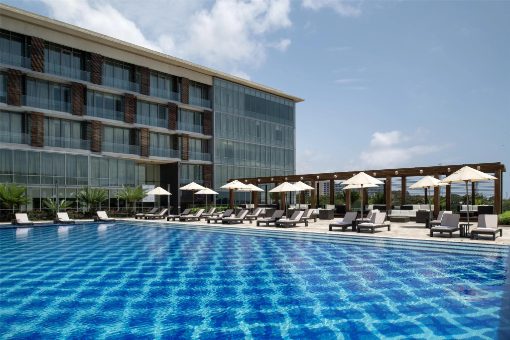 Kempinski Hotel Gold Coast City