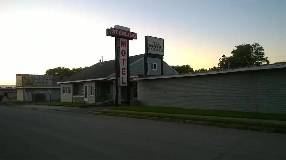 Sterling Motel