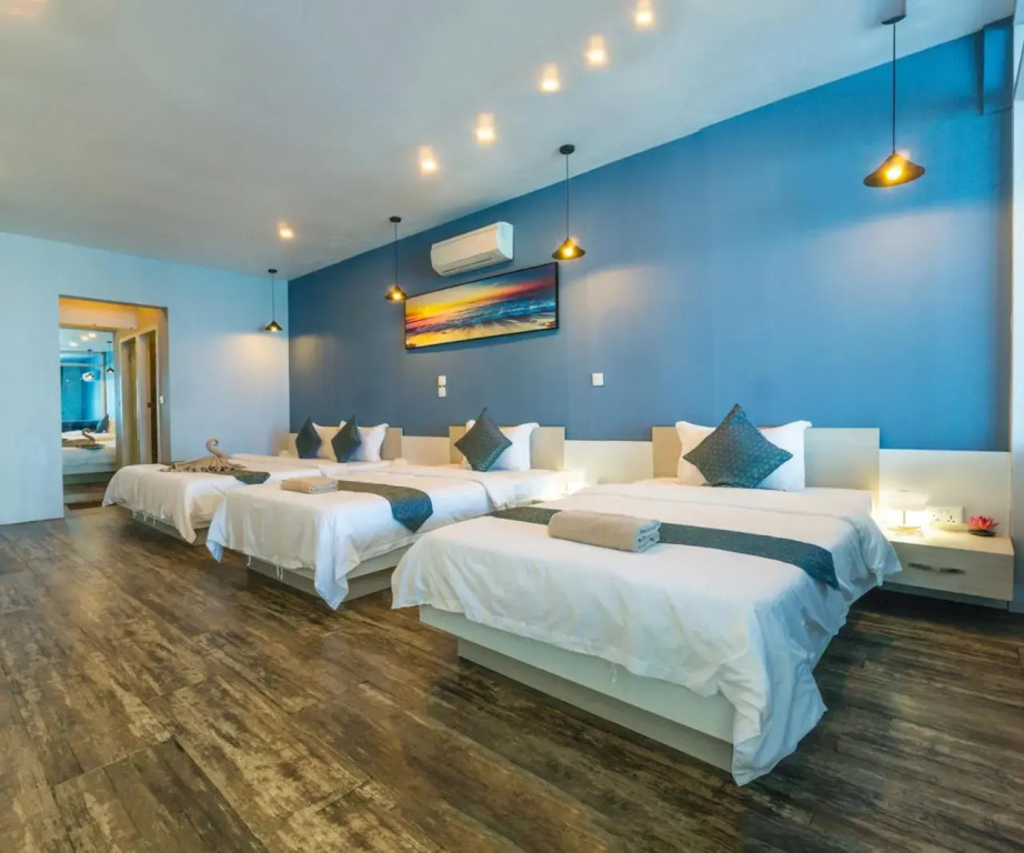 Cita Resort