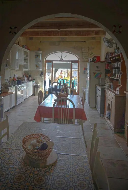 Ta’ Lorenzo