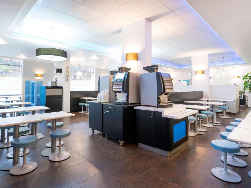 ibis budget Paris Porte De Montmartre