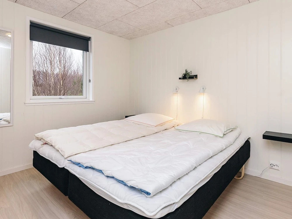6 Person Holiday Home in Laeso-by Traum