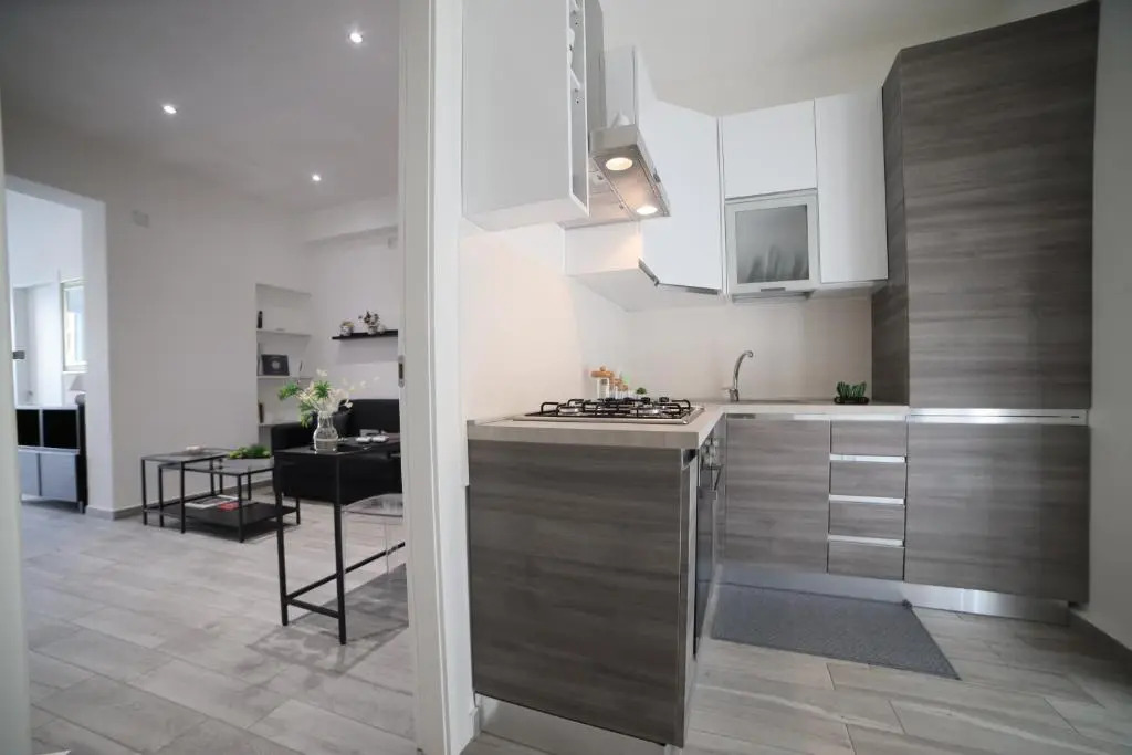 Cavour37 Rooms