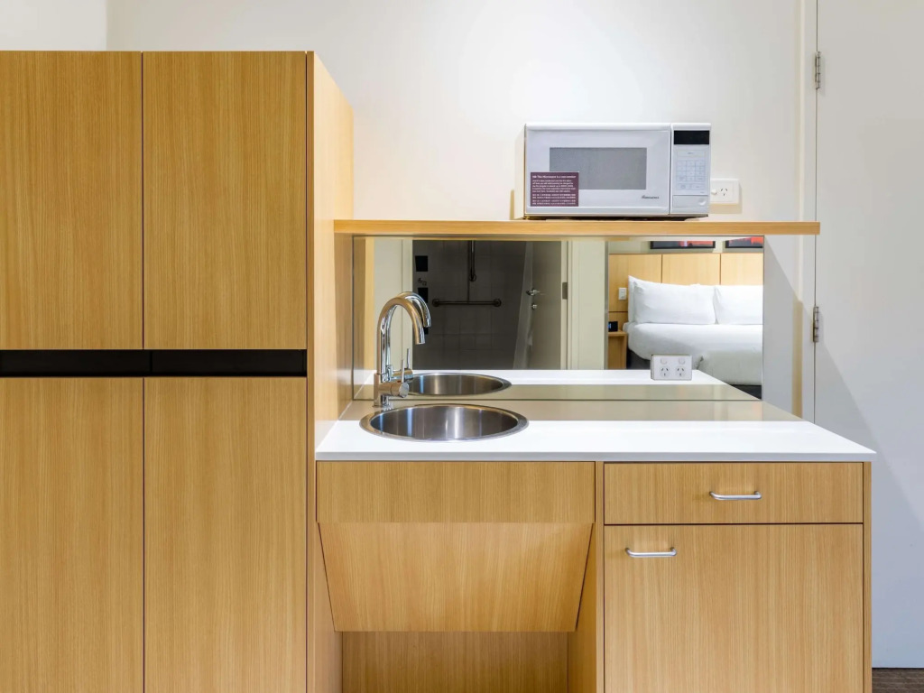 ibis Styles Sydney Central