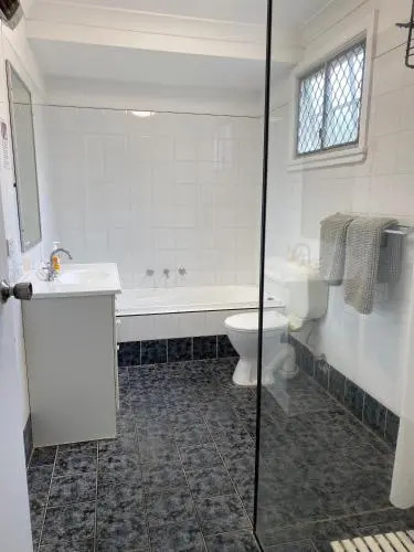 Allamanda House, 3 Willow Street