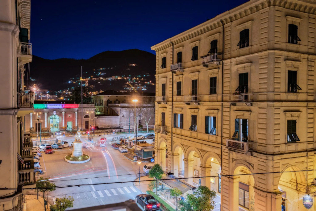 La Spezia by The First - Luxury Rooms & Suites