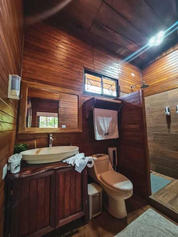 Cabañas Don Ramiro
