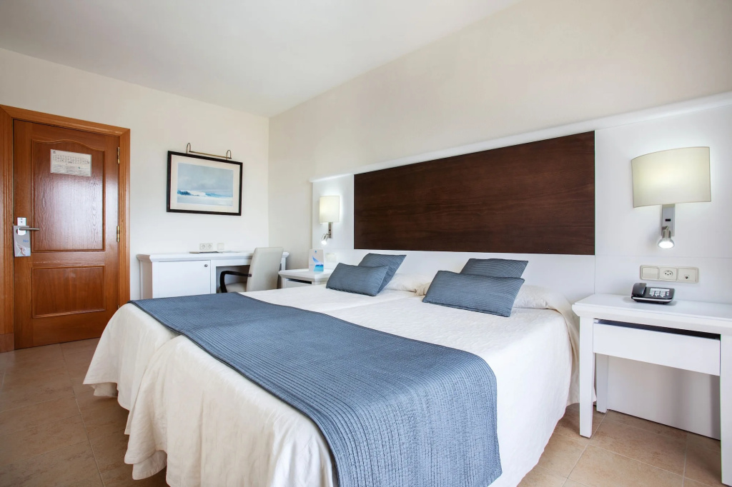 Grupotel Amapola