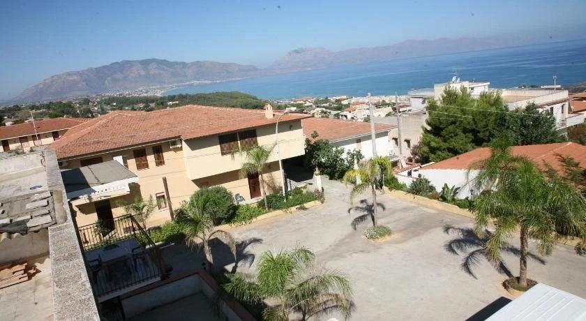 Residence Marino