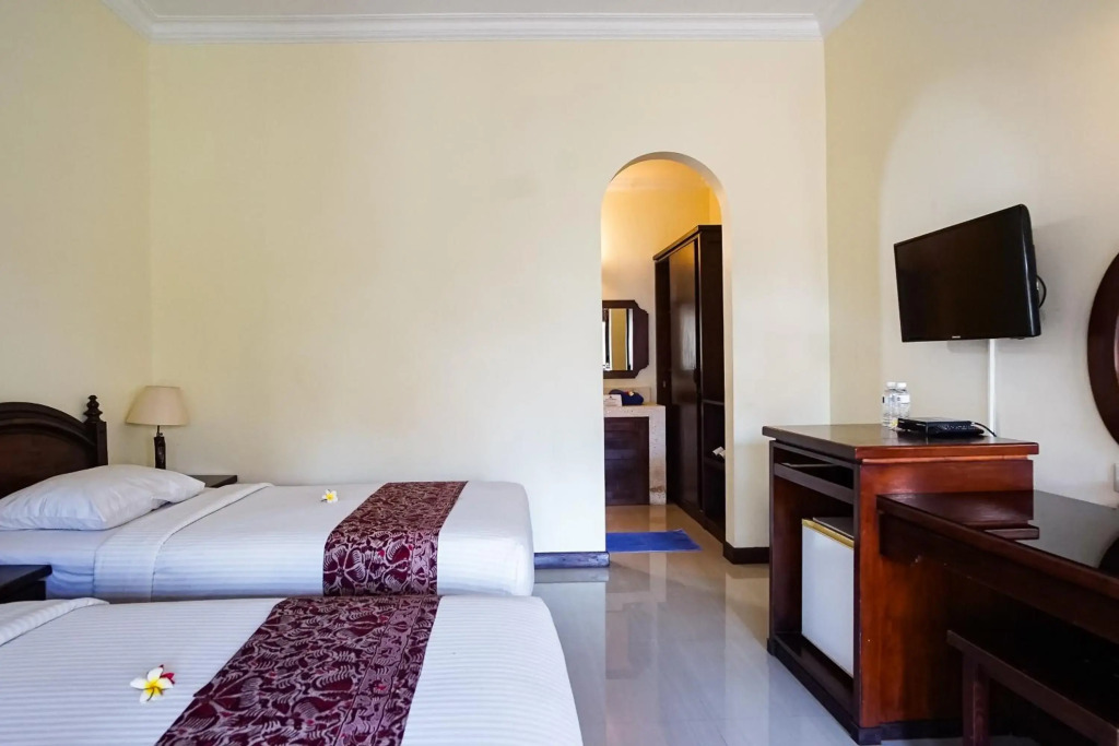 Taman Ayu Legian Hotel