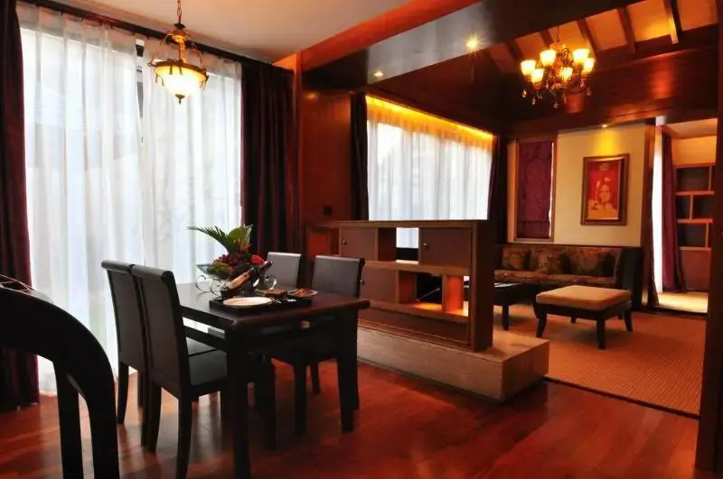 ZhongAo Hotel Shimei Bay