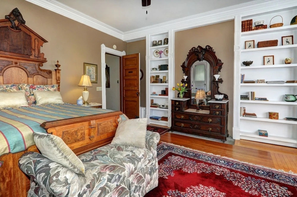 Fargo Mansion Inn