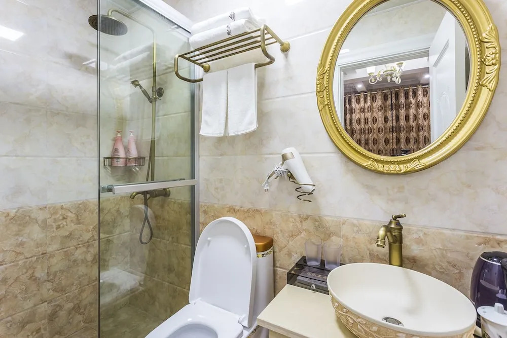 Wuzhen Yishui Lanting Hotel