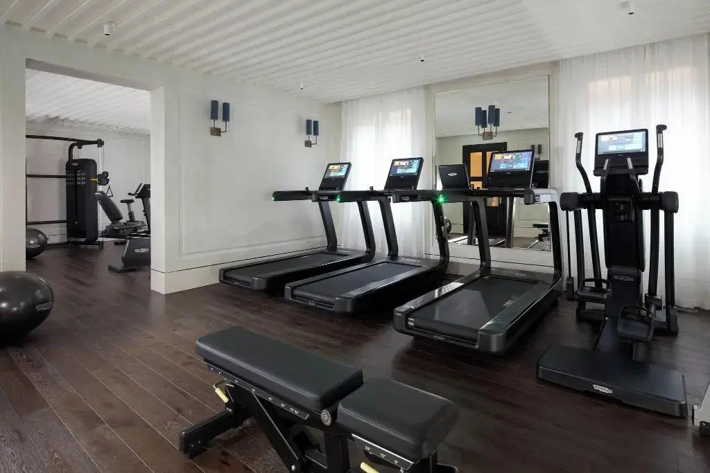 Отель The St. Regis Venice