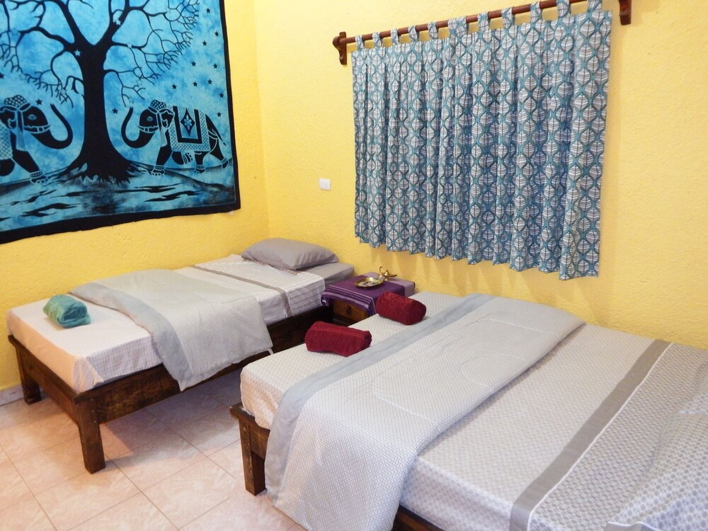 Hostal Tepoztal