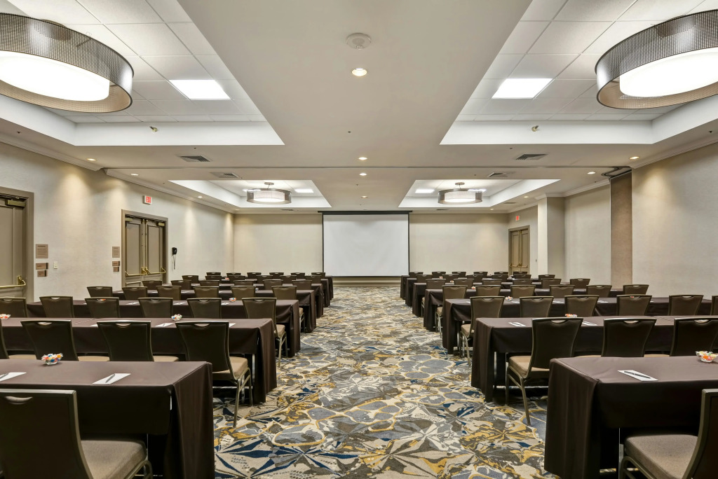 Embassy Suites by Hilton Milpitas Silicon Valley
