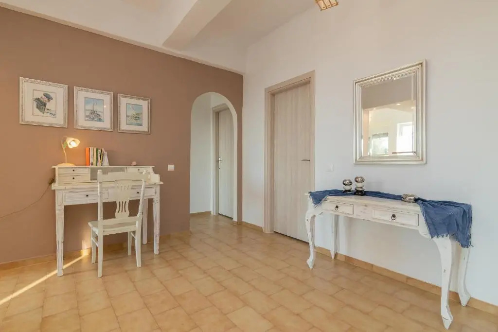 Ammoudi Harmony Villa