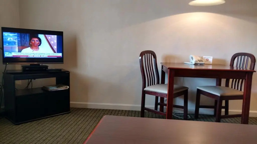 Affordable Suites Charlottesville