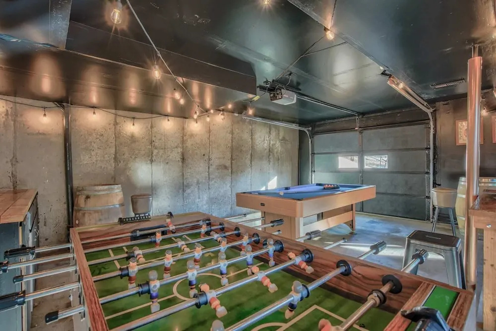 4bdgame Loungehot Tubdog Friendlyclose to AF Academy