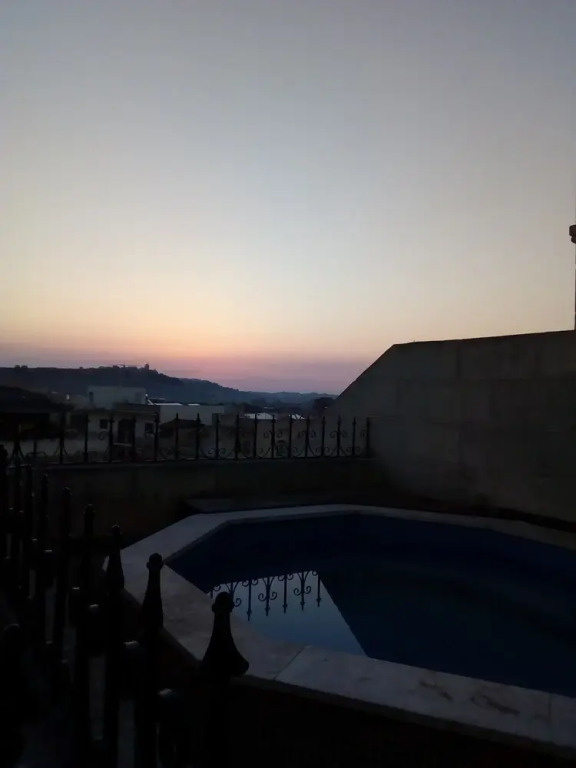 Ta Pinu Guesthouse