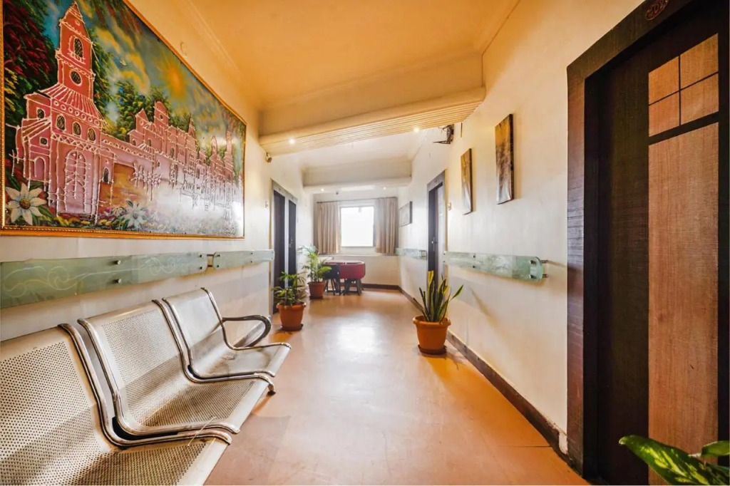FabHotel Shravan - Nr Eternity Mall