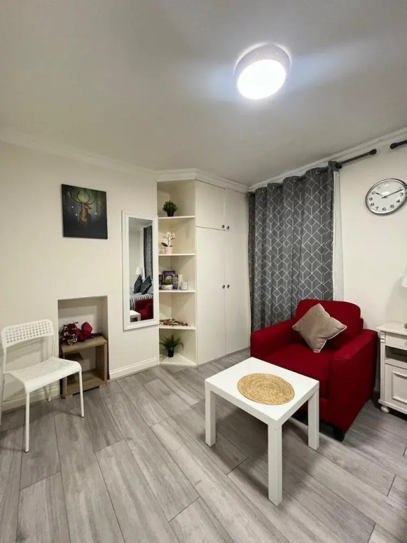 Acton Vale hotel