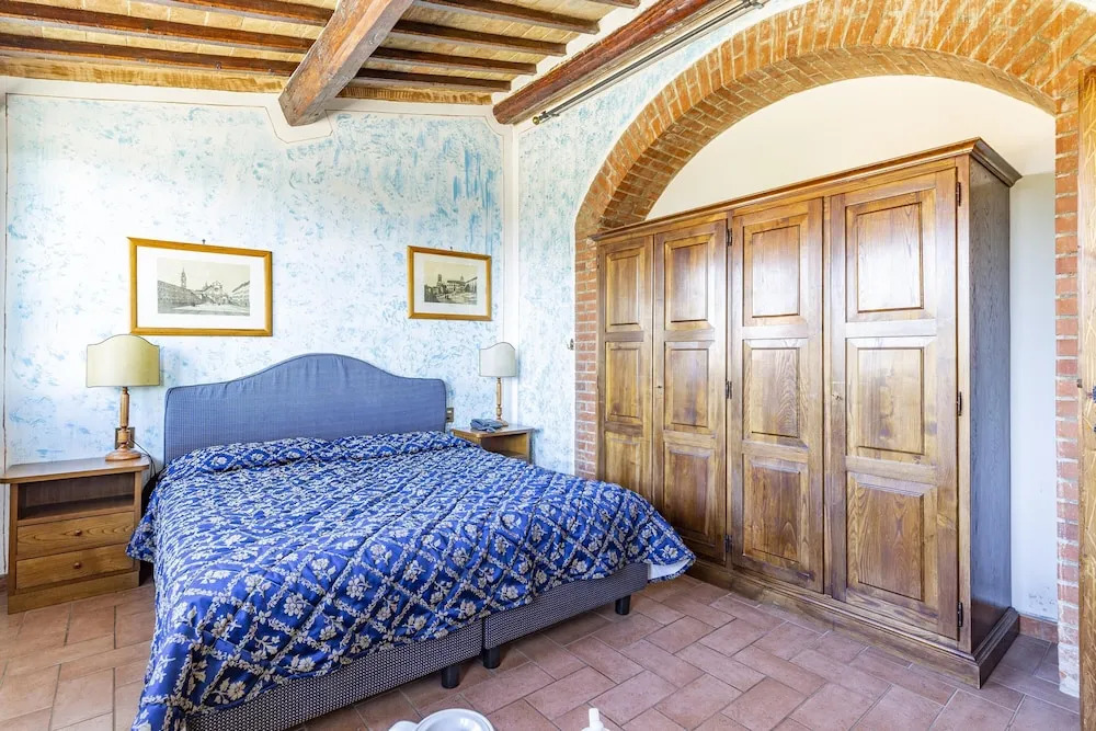 Usignoli Pool Apartment Tuscany
