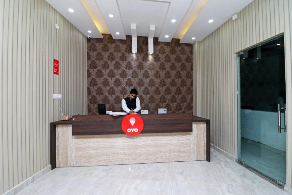 Hotel Sinon Suite