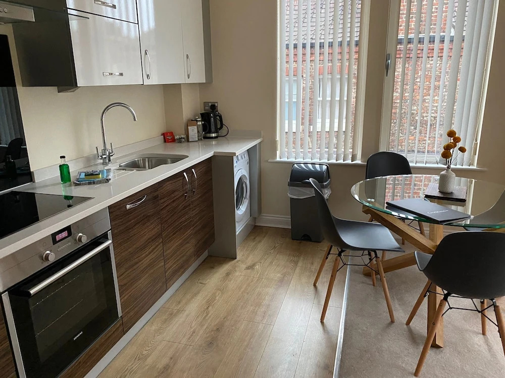 Aspire Apartments York