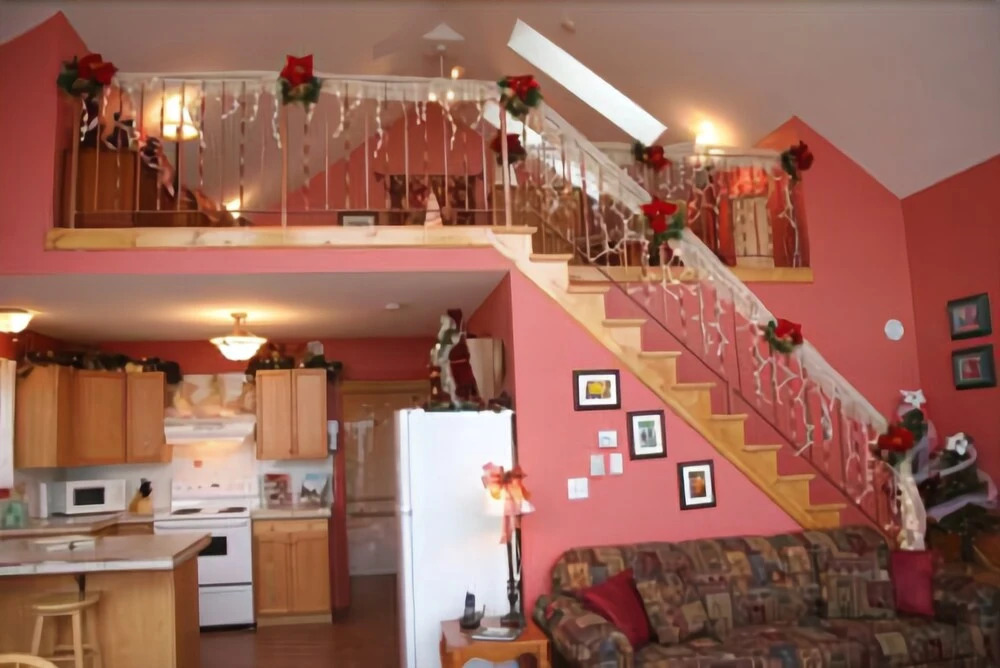 Baie Ste. Marie Oceanfront Cottages
