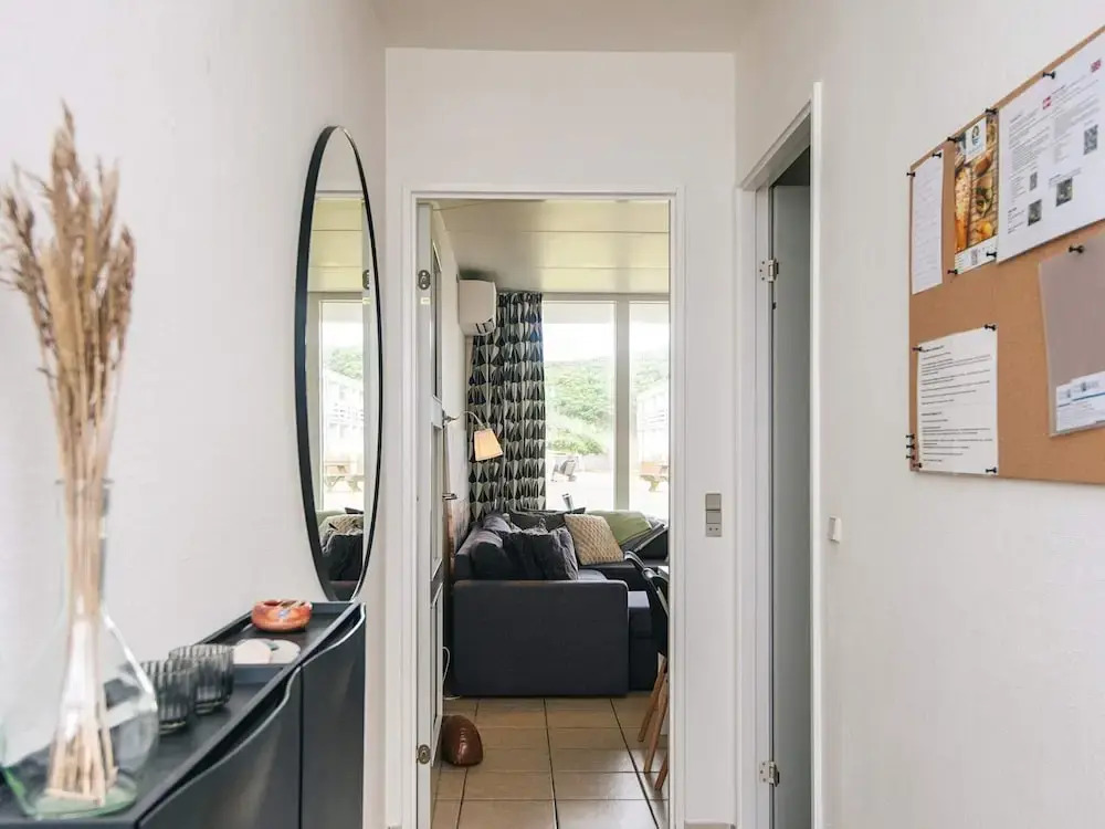 7 Person Holiday Home in Ringkobing